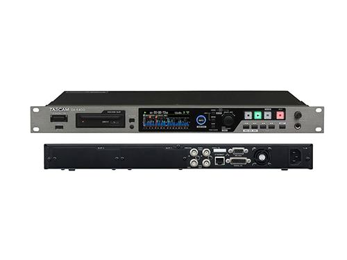 河北达斯冠 DA-6400 Tascam 64声道数字多轨录音机