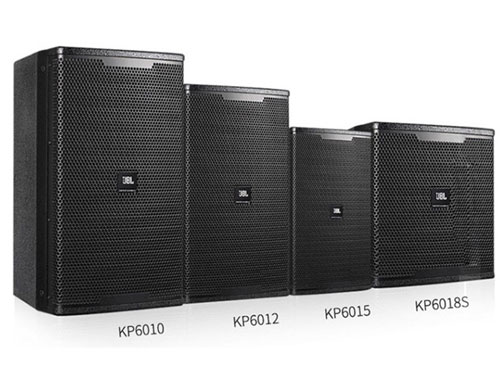 河北JBL KP6010 KP6012 KP6015 KP6052 KP6055 KP6018S 专业舞台娱乐会议音箱 KTV酒吧演出音响