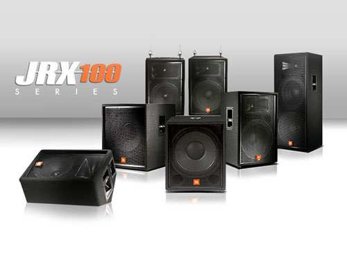 河北JBL JRX100系列音响 JRX112M,JRX112MI,JRX115,JRX115i,JRX125,JRX118S,JRX118SP, 多功能厅音箱