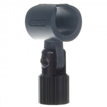 河北Schoeps SG20 话筒夹 SG22 MOD 双话筒夹 Mic Schoeps话筒