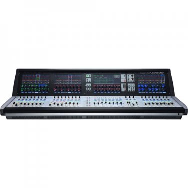 河北Soundcraft Vi3000,数字调音台,声艺数字调音台,Soundcraft数字调音台,VI3000,64路数字调