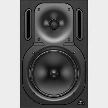 河北百灵达 Behringer B2031A 8寸有源监听音箱 有源音响 监听扬声器