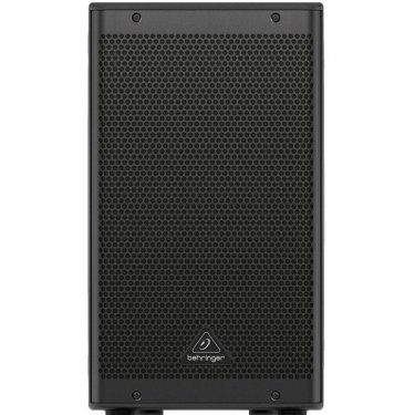 河北百灵达 Behringer DR110DSP 10寸有源扬声器 有源音响 有源音箱 有源扩声音箱 会议音