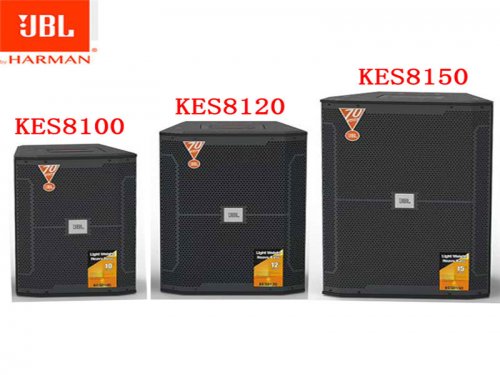 河北JBL KES8100 KES8120 KES8150 KTV卡拉OK音响会议演出音箱