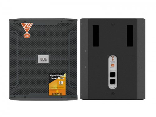 河北JBL KES 8100 MKII 音响 10寸KTV音箱 卡拉OK音箱