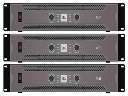 河北JBL X4/X6/X8功放机 卡拉OK功放 KTV功放