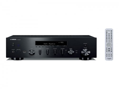 河北雅马哈YAMAHA 功放 R-N600A HiFi功放